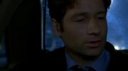 The X Files