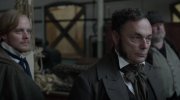 The Young Karl Marx