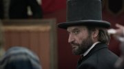 The Young Karl Marx