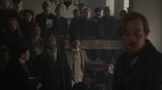 The Young Karl Marx