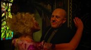 The Zero Theorem