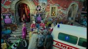 The Zero Theorem