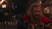 Thor: Love and Thunder