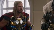 Thor: Love and Thunder