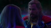 Thor: Love and Thunder