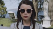 Thoroughbreds