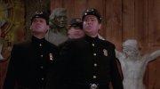 ¡Three Amigos!