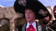 ¡Three Amigos!