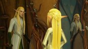Throne of Elves
