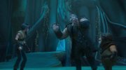Throne of Elves