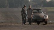Tinker Tailor Soldier Spy