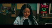 To All the Boys I've Loved Before