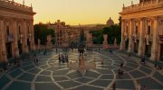 To Rome with Love