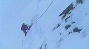 Touching the Void