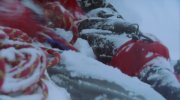 Touching the Void