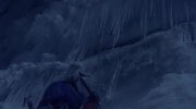 Touching the Void