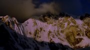 Touching the Void