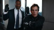 Tower Heist