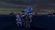 Toy Story 2