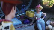 Toy Story 4