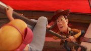 Toy Story 4