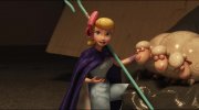 Toy Story 4