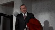 Trading Places