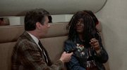 Trading Places