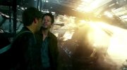 Transformers: Age of Extinction