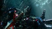 Transformers: Age of Extinction