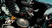 Transformers: Dark of the Moon