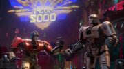 Transformers One