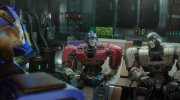 Transformers One