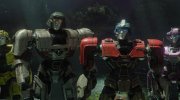 Transformers One
