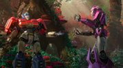 Transformers One