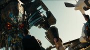 Transformers: Revenge of the Fallen
