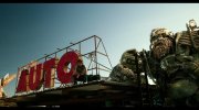 Transformers: The Last Knight