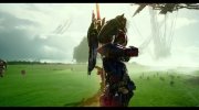 Transformers: The Last Knight