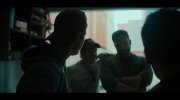 Triple Frontier