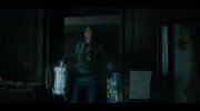 Triple Frontier