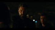 Triple Frontier