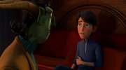 Trollhunters: Rise of the Titans