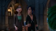 Trollhunters: Rise of the Titans