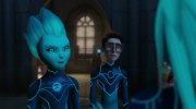 Trollhunters: Rise of the Titans
