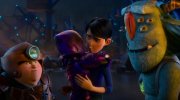 Trollhunters: Rise of the Titans