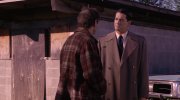 Twin Peaks: Fire Walk with Me