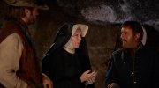 Two Mules for Sister Sara