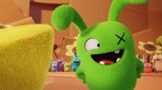 UglyDolls