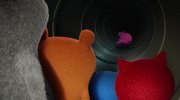 UglyDolls