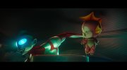 Ultraman: Rising